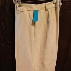 Preston's & York slacks